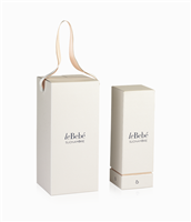 Halskette Le Bebé Dame Suonamore in Silber SNM004 - SNM004